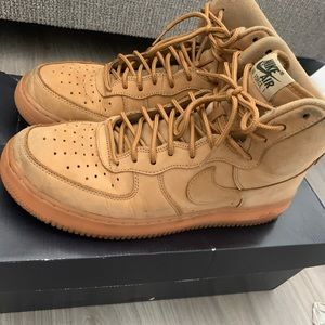 Wheat AF1s